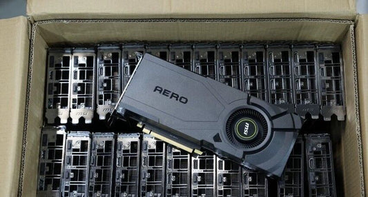What is the Cheapest GPU for Deep Learning AIGC?