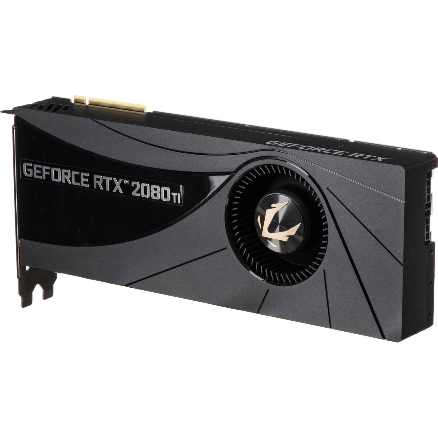 Custom Upgraded RTX 2080Ti 22G Memory. DeepSeek, Flux, Stable Diffusion, LLAMA, Wan2.1, Gen AI