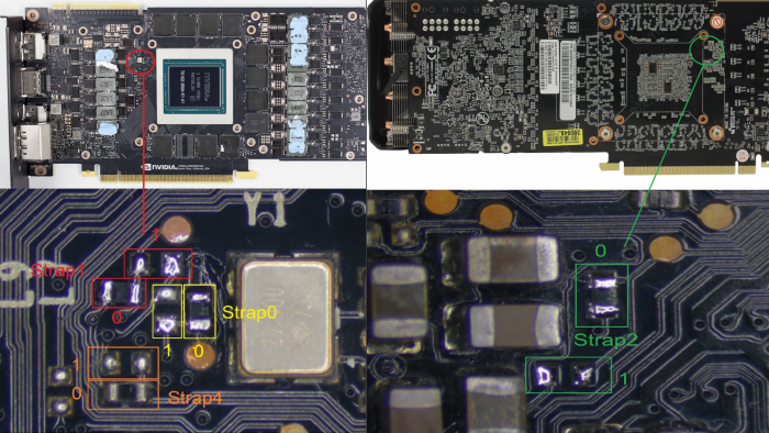 Russian Modding Maestro Successfully Upgrades an RTX 2080 Ti with 22GB of GDDR6 Memory